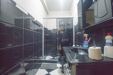 Apartamento para alugar com 210m², 4 quartos e sem vaga Apartamento para alugar com 210m², 4 quartos e sem vagaBanheiro Suite