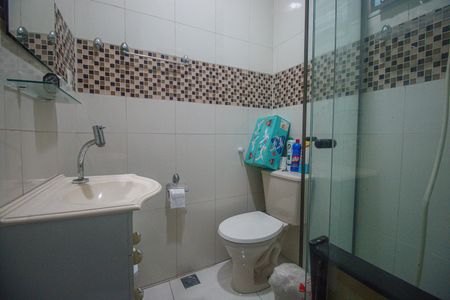 Apartamento para alugar com 210m², 4 quartos e sem vaga Apartamento para alugar com 210m², 4 quartos e sem vagaBanheiro