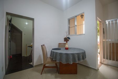 Sala de apartamento para alugar com 4 quartos, 210m² em São Francisco Xavier, Rio de Janeiro