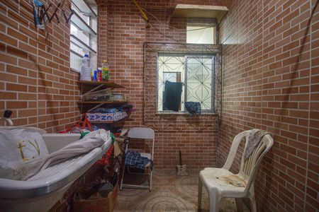 Apartamento para alugar com 210m², 4 quartos e sem vaga Apartamento para alugar com 210m², 4 quartos e sem vagaÁrea de Serviço