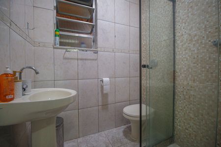 Apartamento para alugar com 210m², 4 quartos e sem vaga Apartamento para alugar com 210m², 4 quartos e sem vagaBanheiro