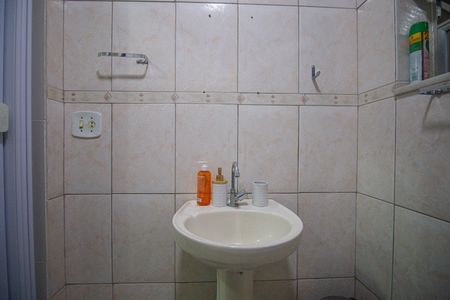 Apartamento para alugar com 210m², 4 quartos e sem vaga Apartamento para alugar com 210m², 4 quartos e sem vagaBanheiro