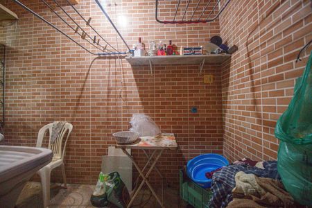 Apartamento para alugar com 210m², 4 quartos e sem vaga Apartamento para alugar com 210m², 4 quartos e sem vagaÁrea de Serviço