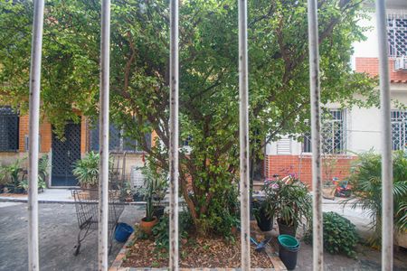 Apartamento para alugar com 210m², 4 quartos e sem vaga Apartamento para alugar com 210m², 4 quartos e sem vagaCozinha Vista