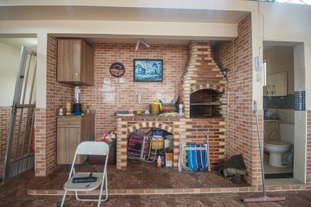 Apartamento para alugar com 210m², 4 quartos e sem vaga Apartamento para alugar com 210m², 4 quartos e sem vagaTerraço