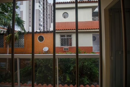 Apartamento para alugar com 210m², 4 quartos e sem vaga Apartamento para alugar com 210m², 4 quartos e sem vagaQuarto Suite 2 Vista