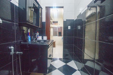 Apartamento para alugar com 210m², 4 quartos e sem vaga Apartamento para alugar com 210m², 4 quartos e sem vagaBanheiro Suite