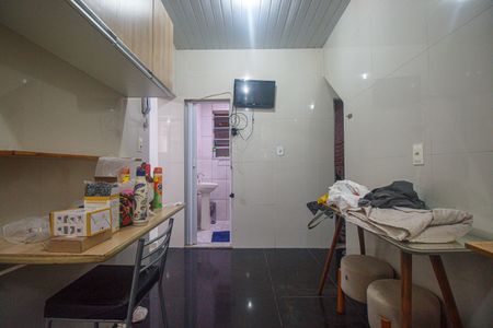 Apartamento para alugar com 210m², 4 quartos e sem vaga Apartamento para alugar com 210m², 4 quartos e sem vagaCozinha