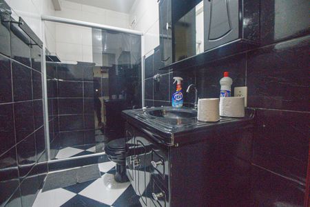 Apartamento para alugar com 210m², 4 quartos e sem vaga Apartamento para alugar com 210m², 4 quartos e sem vagaBanheiro Suite