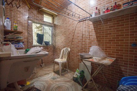 Apartamento para alugar com 210m², 4 quartos e sem vaga Apartamento para alugar com 210m², 4 quartos e sem vagaÁrea de Serviço