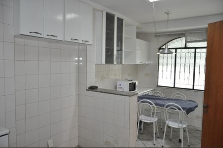 Casa à venda com 4 quartos, 146m² em Engenho de Dentro, Rio de Janeiro