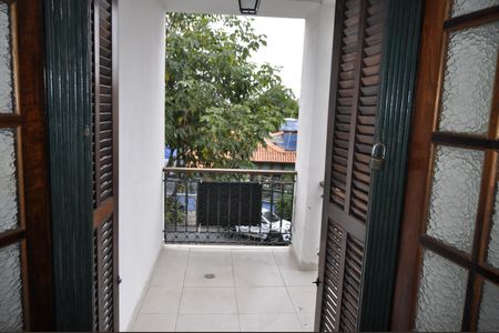 Casa à venda com 4 quartos, 146m² em Engenho de Dentro, Rio de Janeiro