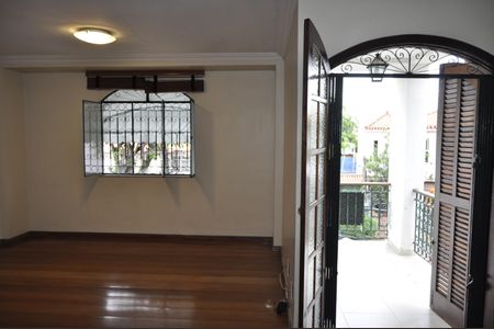 Casa à venda com 4 quartos, 146m² em Engenho de Dentro, Rio de Janeiro