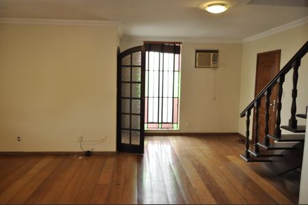 Casa à venda com 4 quartos, 146m² em Engenho de Dentro, Rio de Janeiro