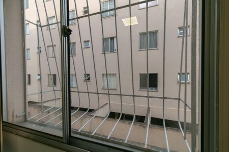 Apartamento à venda com 2 quartos, 53m² em Itapoã, Belo Horizonte