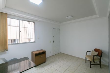 Apartamento à venda com 2 quartos, 53m² em Itapoã, Belo Horizonte