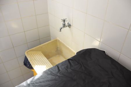 Apartamento para alugar com 60m², 2 quartos e 2 vagas