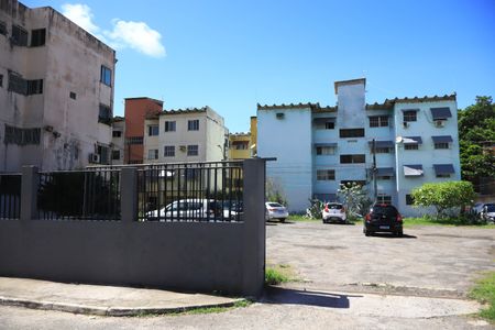 Apartamento para alugar com 60m², 2 quartos e 2 vagas