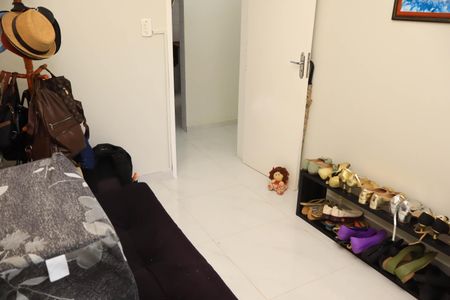 Apartamento para alugar com 60m², 2 quartos e 2 vagas