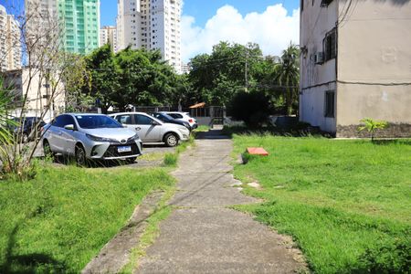 Apartamento para alugar com 60m², 2 quartos e 2 vagas