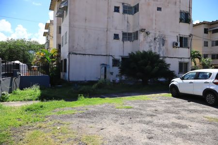 Apartamento para alugar com 60m², 2 quartos e 2 vagas