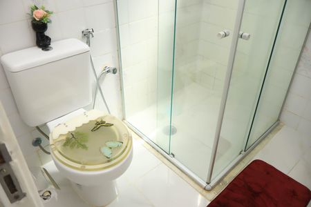 Apartamento para alugar com 60m², 2 quartos e 2 vagas