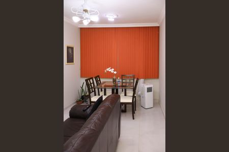 Apartamento para alugar com 60m², 2 quartos e 2 vagas