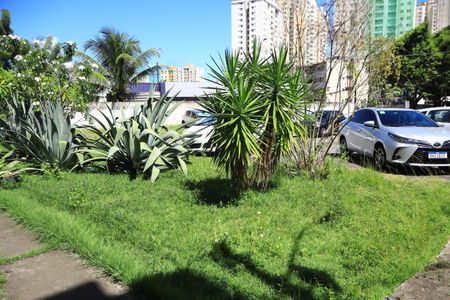 Apartamento para alugar com 60m², 2 quartos e 2 vagas