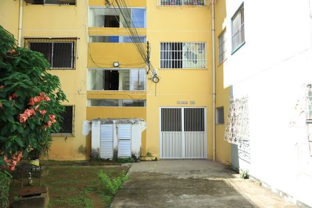 Apartamento para alugar com 60m², 2 quartos e 2 vagas