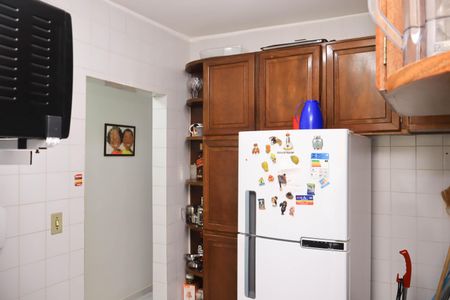 Apartamento para alugar com 60m², 2 quartos e 2 vagas