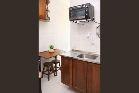 Apartamento para alugar com 60m², 2 quartos e 2 vagas