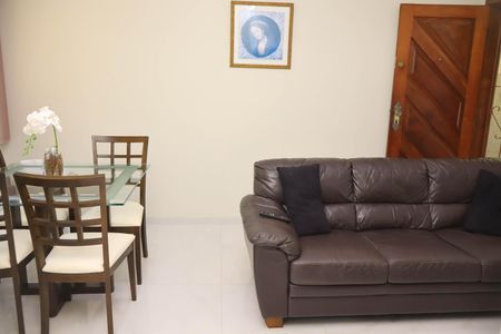 Apartamento para alugar com 60m², 2 quartos e 2 vagas