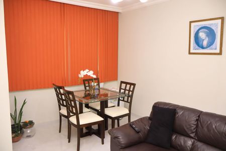 Apartamento para alugar com 60m², 2 quartos e 2 vagas
