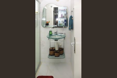 Apartamento para alugar com 60m², 2 quartos e 2 vagas