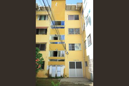 Apartamento para alugar com 60m², 2 quartos e 2 vagas