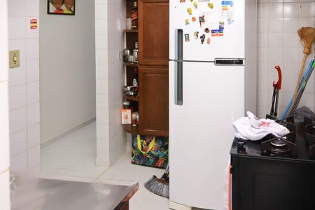 Apartamento para alugar com 60m², 2 quartos e 2 vagas