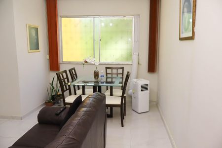 Apartamento para alugar com 60m², 2 quartos e 2 vagas