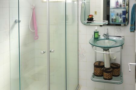 Apartamento para alugar com 60m², 2 quartos e 2 vagas