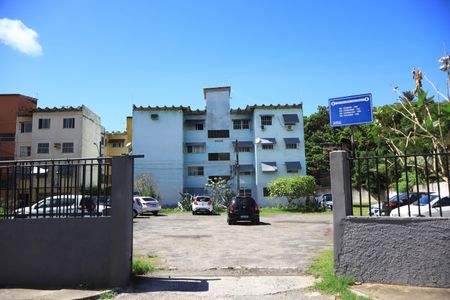 Apartamento para alugar com 60m², 2 quartos e 2 vagas