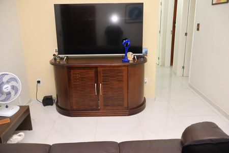 Apartamento para alugar com 60m², 2 quartos e 2 vagas