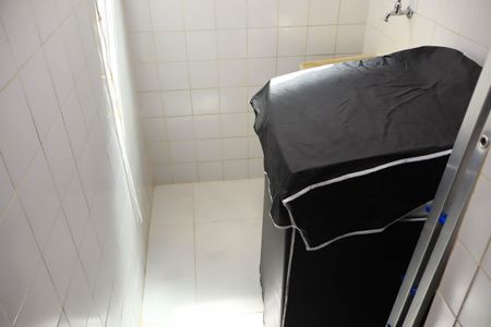 Apartamento para alugar com 60m², 2 quartos e 2 vagas