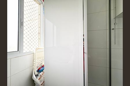 Apartamento à venda com 47m², 2 quartos e 1 vagaÁrea de Serviço
