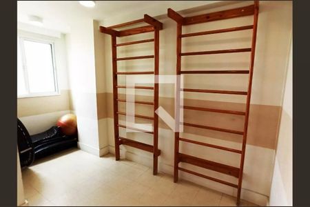 Apartamento à venda com 47m², 2 quartos e 1 vagaÁrea comum - Academia