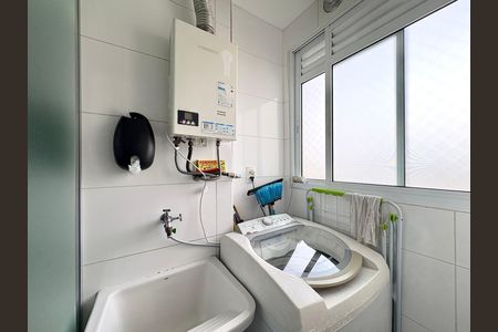 Apartamento à venda com 47m², 2 quartos e 1 vagaÁrea de Serviço
