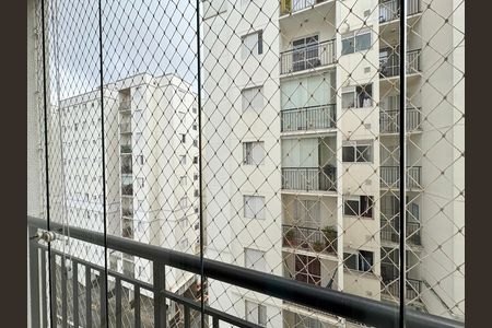 Apartamento à venda com 47m², 2 quartos e 1 vagaVaranda da Sala