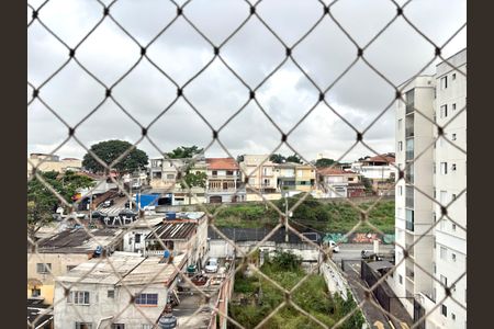 Apartamento à venda com 47m², 2 quartos e 1 vagaVista do Quarto 2