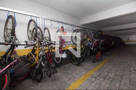 Apartamento à venda com 47m², 2 quartos e 1 vagaBicicletário 