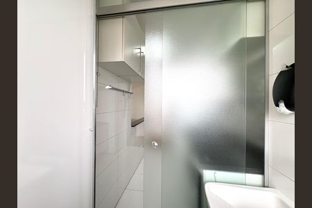 Apartamento à venda com 47m², 2 quartos e 1 vagaÁrea de Serviço