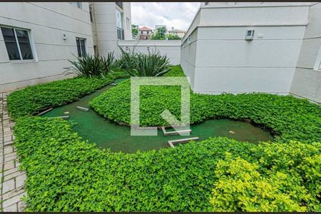 Apartamento à venda com 47m², 2 quartos e 1 vagaÁrea comum