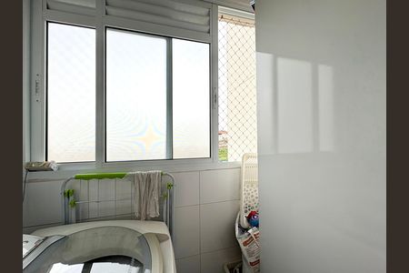 Apartamento à venda com 47m², 2 quartos e 1 vagaÁrea de Serviço